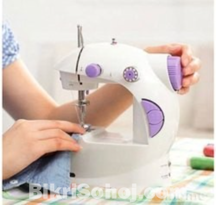 Mini sewing machine (vof brand)